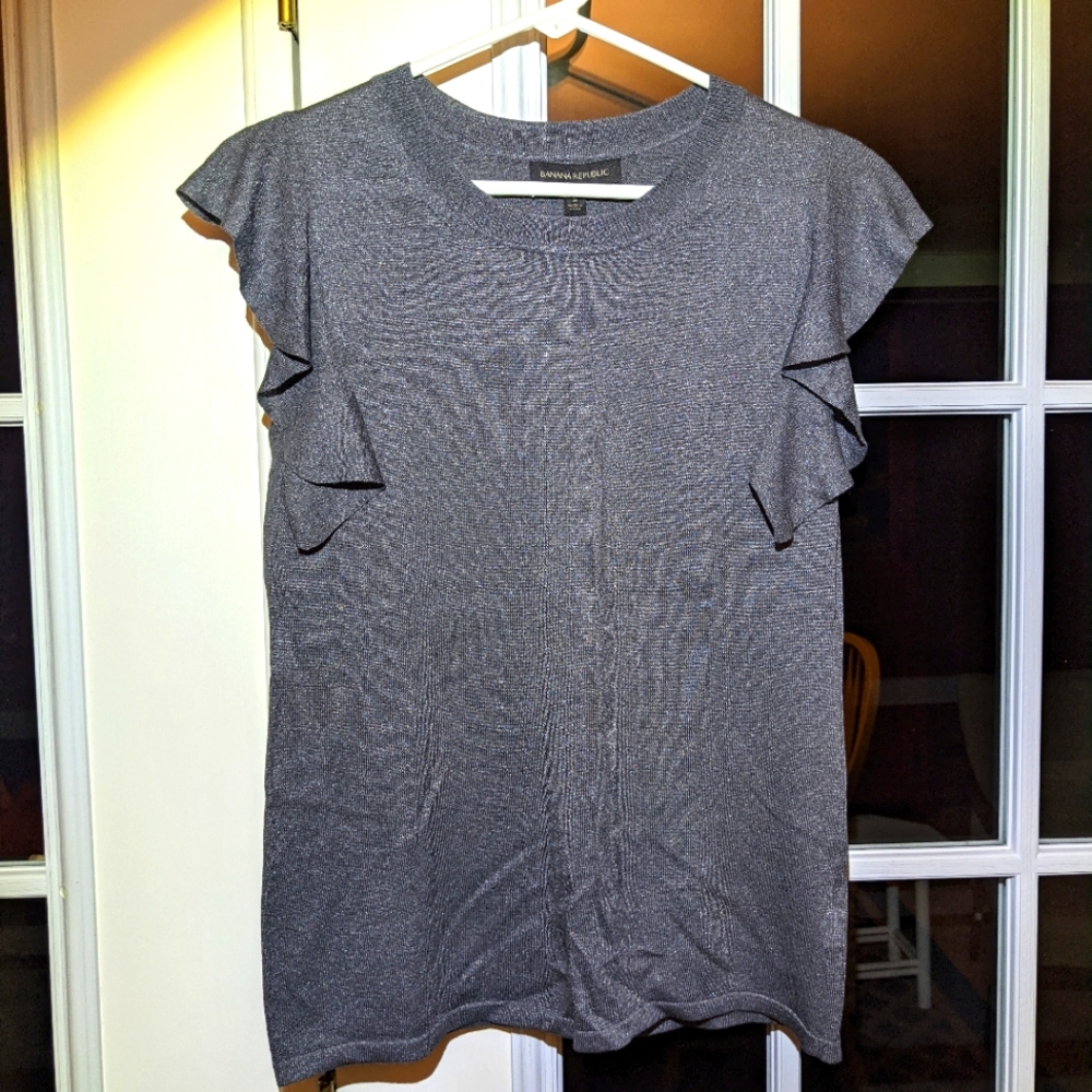 Banana Republic Top
